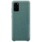Nugarėlė G985 Samsung Galaxy S20+ Kvadrat Cover Green